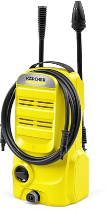 Kärcher K 2 Classic Hidrolimpiadora 110 Bar 240V 60Hz