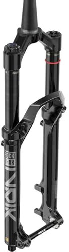 RockShox Lyrik Ultimate Charger 3.1 Rc2 Crown Boost™ 15 X 110 Mm 37 Offset Debonair+ D2 MTB Fork 27.5´´ - 650B