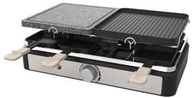 Plancha Grill Fagor FGRG8 - Marca: Fagor - EAN: 3508510112260