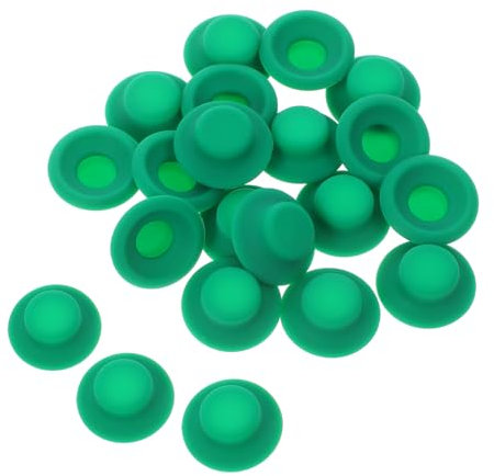 ULTECHNOVO 24pièces Joints De Bouteilles Silicone Outils De Scellage pour Bouteilles De Bière Étanchéité Et Remplacement