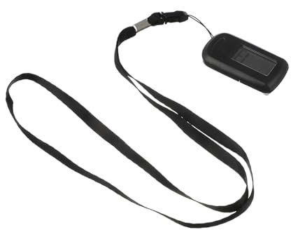 ibasenice Praktischer Elektronischer Schrittzähler Tragbarer Pedometer Für Fitness Kalorienzähler Und Lauftraining Für Outdoor-aktivitäten Leicht Und Kompakt