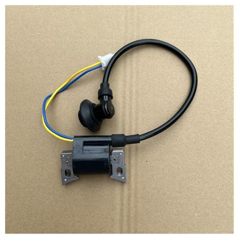 BOBINE D'ALLUMAGE IG1000 COMPATIBLE AVEC KI-OR IG1000S KG144 KGE1000TI ALLUMEUR INVERSEUR GÉNÉRATEUR PORTABLE NUMÉRIQUE ALLUMEUR DE STATOR KG5514100