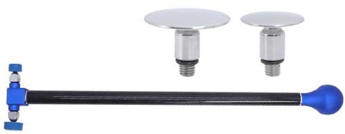 Martello per la rimozione delle ammaccature Strumento di riparazione ammaccature auto Martello di riparazione della carrozzeria dell'automobile appiattimento ammaccature del motociclo in fibra di