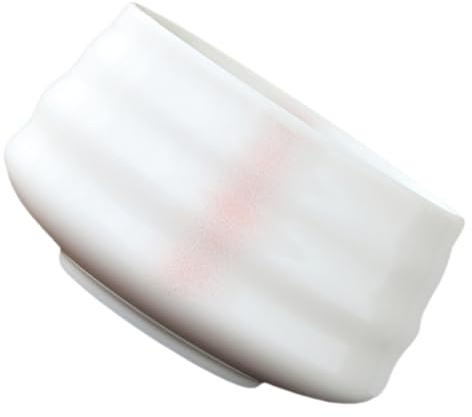 VALICLUD Tazón De Cerámica Japonés Para Ceremonia De Té Tazón Tradicional Matcha Pequeño y Ligero Para Regalos Amantes Del Té y Uso Casa