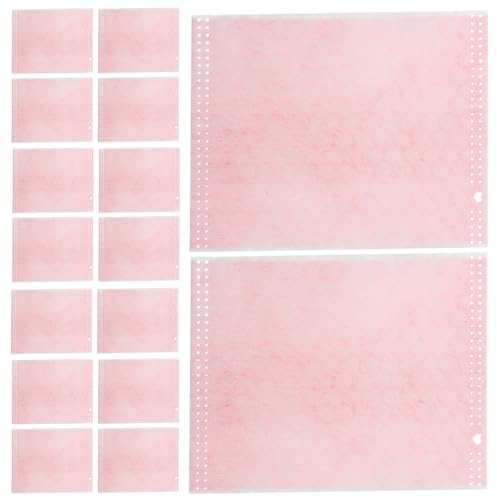 Mikikit Toallitas Desmaquillantes Portátiles 30 Piezas de Fibra No Tejida, Exfoliantes y Efectivas para Limpieza Facial para Uso Diario Movimiento