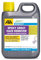 FILA EPOXYOFF, Epoxy Grout Haze Remover, Effectively Removes Epoxy Residue, The Product Can Be Applied on Vertical Surfaces, 1 QT