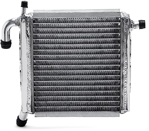 TARAZON Moto alluminio radiatori radiatore di raffreddamento per Aprilia SR 50 SR50 Replica Motard 1994-2022