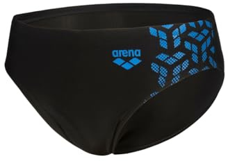 ARENA Slip Nuoto da Bambino Feel Kikko V