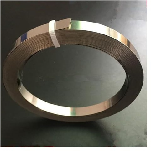Fil chauffant plat, fil chauffant plat Nichrome 10 M/PC for élément chauffant de 0,3 mm d'épaisseur.(3mm)