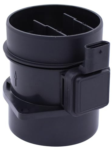 Luftmassenmesser Luftmengenmesser Luftversorgung Sensor für C Klasse W204 | für S204 C-Klasse C204 E Klasse W212 S212 E-Klasse W207 A207 C207 GLK X204 Sprinter W906 Sprinter 906 Viano W639 Vito W639