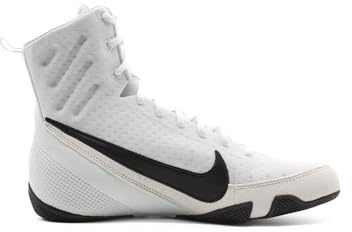 Nike Unisex HF7333-101_39 Boxing Shoes, EU