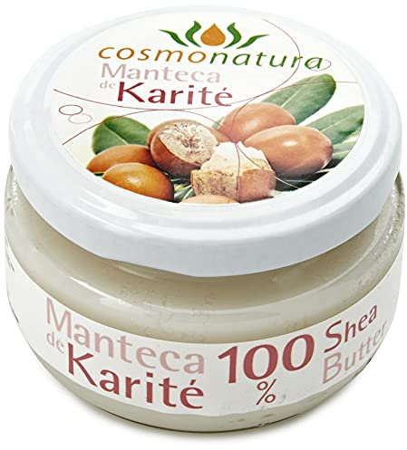 Thermal Teide Burro Nutriente Corpo Karité 100% 120 ml