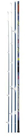 Trabucco tra Gli Ultimi arrivi troviamo la Canna Khamshin NGX Surf. SPEDIZIONE e reso GRATUITI Canna Khamshin NGX Surf