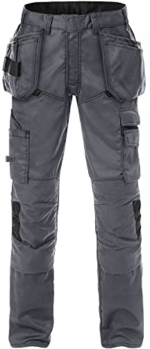 Fristads Fusion Handwerkerhose 2595 STFP 131123 Cordura-verstärkte Knietaschen