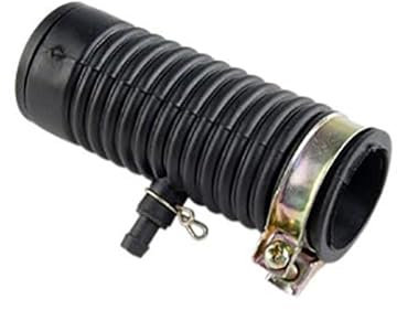 Teknix - Manguito de aire para moto Peugeot 50 V-Clic de 2007 a 2017