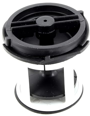 Whirlpool, Bauknecht, Ignis - Filtro para lavadora - 481948058106