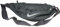 Nike Erwachsene Unisex Heritage Waist Pack Travel 3 Liter, grau, 41cm L x 10cm W x 15cm H, Casual