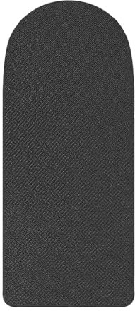 Alfombrilla deslizante de cocina, deslizador para pequeños electrodomésticos – Slipper Utensilios de cocina Alfombrilla deslizante – Bandeja antideslizante para la organización de almacenamiento