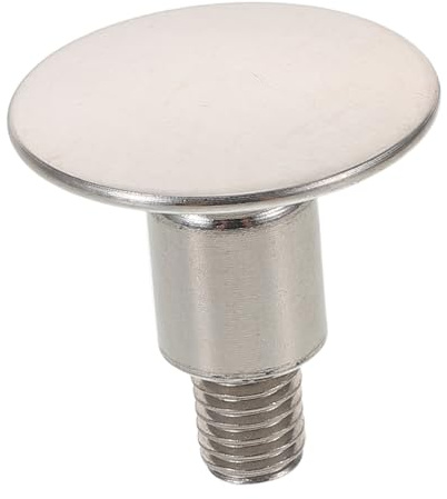 MUELODSIC Martello Ricambio in Acciaio Inox Per Rimozione Ammaccature Punte Sostituibili Attrezzatura Per Riparazione Auto Design Per Pannelli