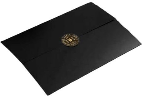 Generisch Libro de graduación para inscribir, álbum de recuerdos para la vendimia 2026, libro de visitas de graduación 2026, para la escuela secundaria, universidad, celebraciones, familia, amigos