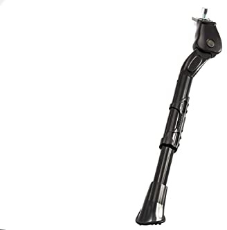 Ursus Fahrrad Mittelbau Ständer verstellbar 24-29 Zoll E Bike Pedelec schwarz