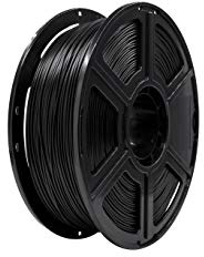 Flashforge PLA 1kg Black 1.75mm