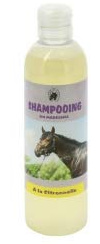ODM Shampoo per Cavalli Maréchal
