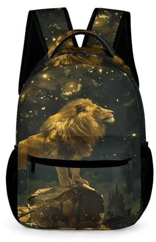 TNFHSOFT Löwe 3D Drucken Flanell Fleecedecke Decke Wildtiere Microfaser Kuscheldecke Decke Kinder Erwachsene Wohndecke Für Bett & Sofa Reisedecke One Size Inches