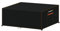 HEIMUNI Housse Salon de Jardin, 210x90x75cm Housse Table de Jardin Housses pour Mobilier de Jardin Imperméable 420D Tissu Oxford Bache Salon de Jardin Bache de Protection Exterieur Table Coupe-Vent