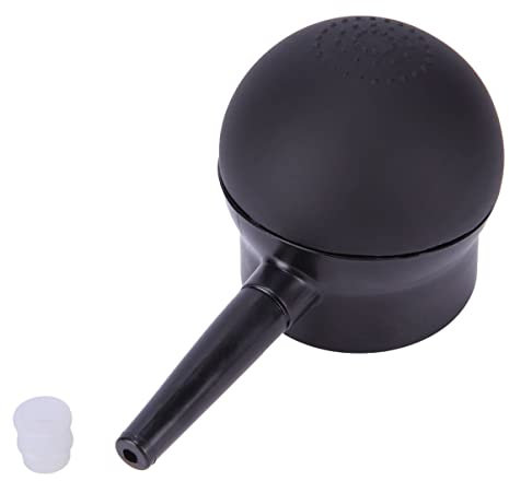 Mikinona Pulverizador De Boquilla De Pulverización Bomba Aplicadora De Capilares Para Peluquería