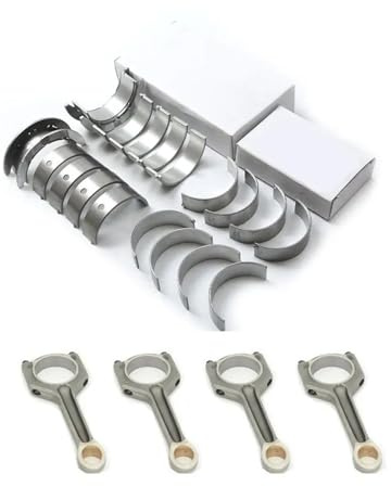 Kit cuscinetto biella compatibile con F10 F15 F20 F22 F23 F25