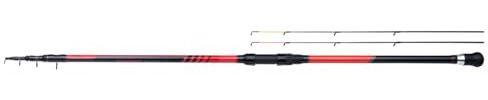 Shimano Catana CX Boat Tele Quiver 1,80m 150g 4pc+Tips - Angelrute für Training, Service und aktive Nutzung