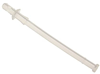 Milk Hose Only, Only Compatible with/Replacement Part for DeLonghi 5313270961 ECAM610.75 ECAM610.74 Primadonna Soul