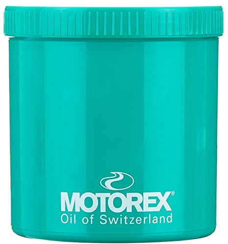 Motorex Carbon Paste Montagepaste, Transparent, 850 g