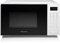 Hisense 700 Watts 20 Litre White Digital Solo Microwave Oven H20MOWS4UK Automatic Defrost, 9 Auto Cook Menus, Clock & Timer, Easy Clean
