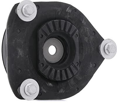 RIDEX 1180S0667 Coupelle d'amortisseur Avant Compatible avec RENAULT Scénic 2 JM