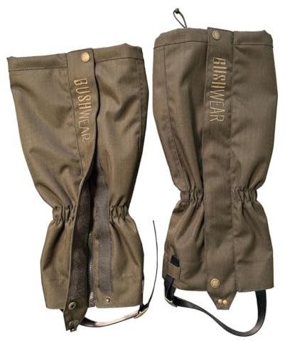 BushWear ThornGuard Pro Gaiters