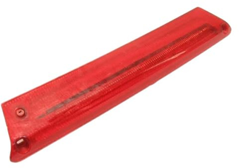 SANDSIS Terza Luce Freno Posteriore Luce Di Stop Posteriore A LED 8A61-13A613 Per Ford Per Fiesta Per Focus 2009-2018 Montaggio Fanale