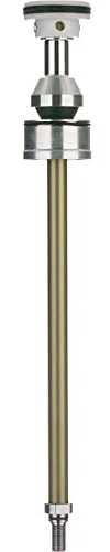 Fox Racing Shox 36 Luftschaft, einfarbig, 150 mm (2021+)