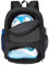 Fußballtasche-Rucksack für Basketball, Volleyball mit Stollenschuhen und Ballfach und innenliegende Laptoptasche für Reisen, Fitnessstudio, Wandern, Sportverein
