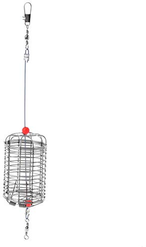 WENGU Aquarium-Garnelen-Futterstation für kleine Köder, Trockener Spinat, Futterkorb für Fische, Schwimmer, Aquarium-Heizung, Lichtthermometer, Kies, Sanddekorationen, Filter, Aquariumfilter