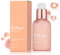 Serum Collagene Visage, Sérum Triple Collagène, Peptide de Collagene Sérum Visage, Hydratation Intense, Anti Rides et Les Ridules, Soin Raffermissant pour Tous Types de Peau, 80ml