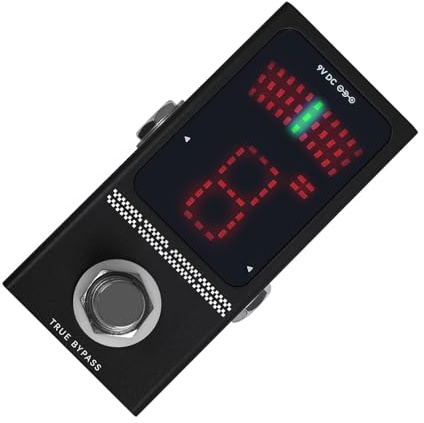 Multifunction Guitar Effects Pedal Effects Device Distortion Delay Reverbs Professional Musician Gift Distortion Delay Reverbs Processor