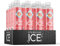 Sparkling Ice, Pink Grapefruit Flavored Sparkling Water - Contains Vitamins- Only 12 calories- No Added Sugar - No Carbs (12 x 500ml Bottles)