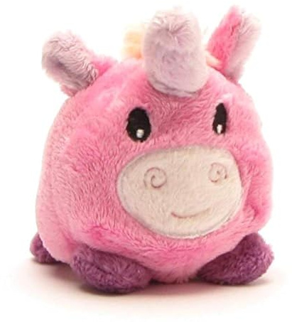 Duckshop I Schmoozies I Einhorn pink I Displayreiniger I Mikrofasertuch I Bildschirmreiniger