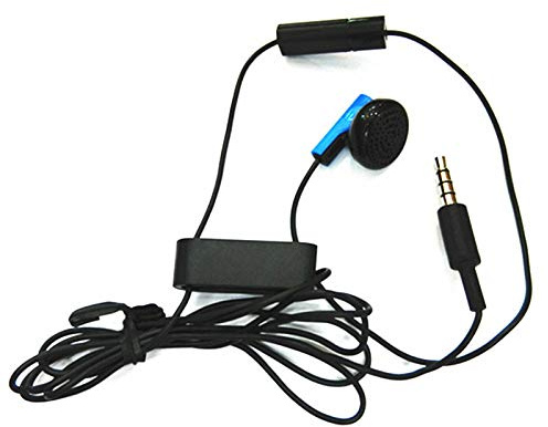 Dedicated Mono Game-Chat-Ohrhörer / Headset mit Mikrofon für PS4 Playstation 4 Controller