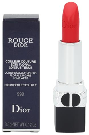 Dior Rouge Refillable Lipstick