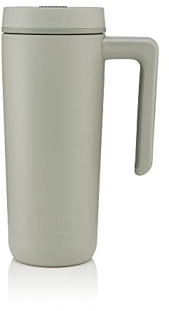 Thermos Green 530ml GTB Guardian Stainless Steel Travel Mug