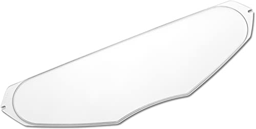 SCHUBERTH Antifog-Innenviser Pinlock 120 für C3 C3 Pro S2 E1, groß XL-XXXL 60-65