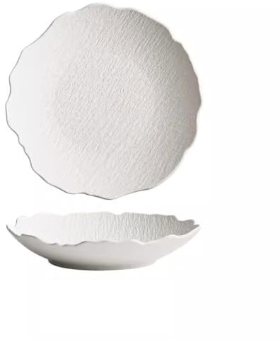 Piatti per pasta, piatti da antipasto, piatti particolarmente belli, piatti da portata giapponesi per la casa, piatti fondi, piatti da zuppa in ceramica di lusso, piatti da portata per feste